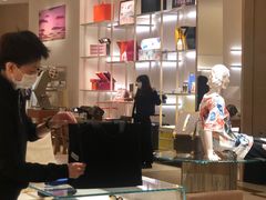 -LV路易威登(杭州万象城店)