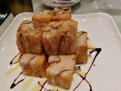 -满得意茶餐厅·顺德家常菜·港式经典(大良店)