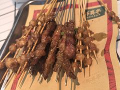 -杯莫亭(集里店)