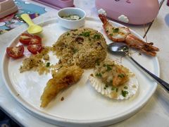 -水桶王国主题餐厅·聚会·生日派对·亲子活动·家庭套餐(亚龙湾希尔顿店)