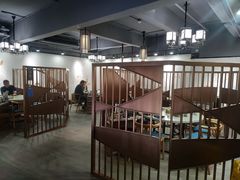 大堂-乜都得港式茶楼(天贵路店)
