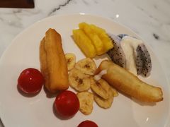 -深圳凯宾斯基酒店