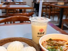 -德华楼(武胜路店)