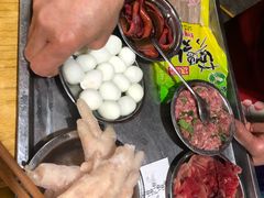 -渝味黄姐火锅(黄泥村店)