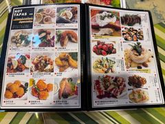 -BISTROFIORE美伊娜(伊犁南路店)