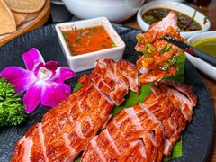 -樾餐厅泰式海鲜火锅(民歌湖店)