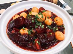 御膳红烧肉-惠丰堂饭庄·烤鸭·京味菜(翠微路店)
