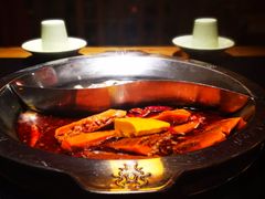 -大龙辣火锅·龙虾·烧烤(湖滨新天地店)