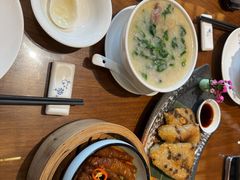 -龙悦湾酒家·八阵鱼生·渔人码头店