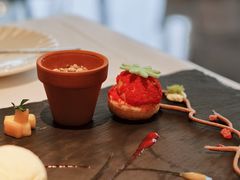 -王品牛排(郑州大卫城店)