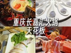 -桃花沅火锅(长嘉汇江景店)