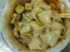 -王萍面皮(桃园二巷店)