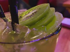 奇异果树-MR.ROCKY洛奇先生RESTAURANT&BAR(宝安壹方城店)