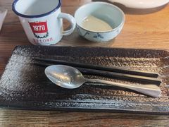 -70后饭吧(府河街店)