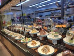 -大鹏饭店·金陵家宴(奥体中心店)