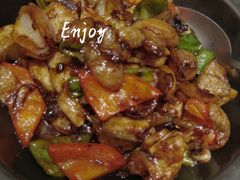 -新花城蟹粉馆(乌鲁木齐店)