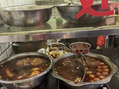 -覃肥叔桂林米粉(粮道街店)