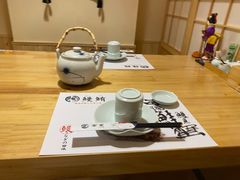 -鳗鲔·料理小馆