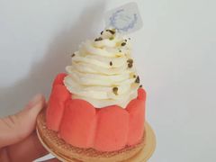-洛佩塔蛋糕