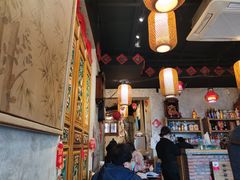 大堂-锦小馆(安贞店)