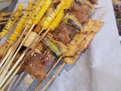 -醉炫音速烧烤·干煸菜(沙河总店)