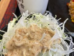 -町门烤肉拌饭专门店(哈西万达店)