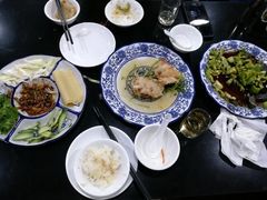 -一锅厨东北水饺店(厦大店)