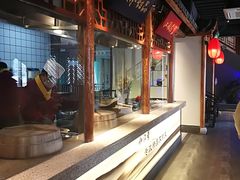 -小江南(高新天泺路店)