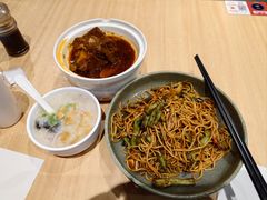 -宏状元现熬粥·京味菜(三里河店)