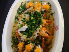 -丰收日·小海鲜·沪上家宴(顾村正大店)