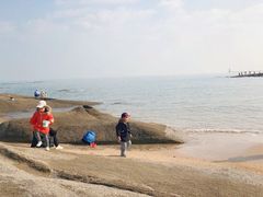 -日照世帆赛基地