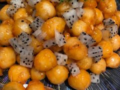 -吕氏疙瘩汤·海鲜新鲁菜(凯德mall新都心店)