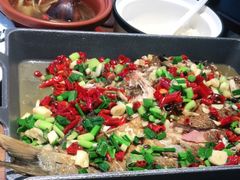 -有红鸡毛店·川菜(建设路店)