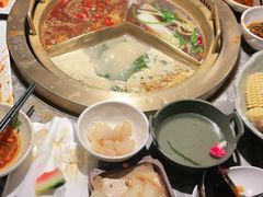 -麻路成都火锅(柏威年店)