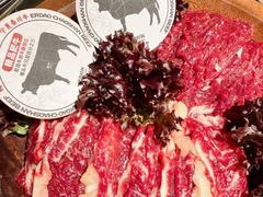 -二刀潮牛(重庆光环购物公园店)