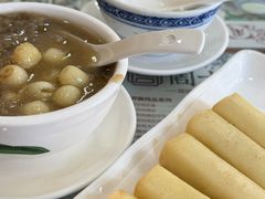 -周大娘牛乳(旧寨古村总店)