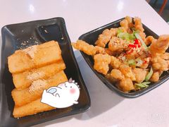 -梵云依家小冒菜(新街口总店)