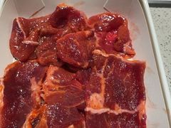 -海底捞大排档火锅(悦荟广场店)