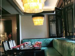 -上海苏宁宝丽嘉酒店·嘉府壹号中餐厅
