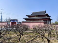 -古塔公园