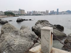 -黑石礁公园