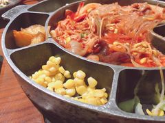 -火炉火自助餐(枫蓝国际店)