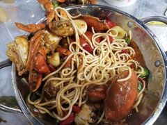 -小民大排档(光谷店)