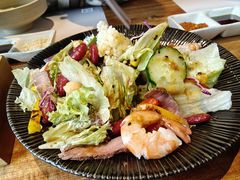 -山海烧肉(铁像寺路店)