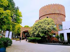 -J Create城市露营咖啡·简餐·宠物(上海动物园店)