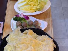 -淼福猪肚鸡·椰子鸡火锅(大沙地店)