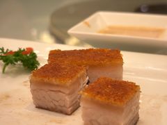-利苑酒家(合景国际金融广场店)