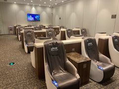-白云机场易登机休息室