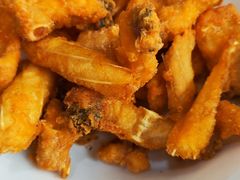 -港升鱼师傅·中山脆肉鲩