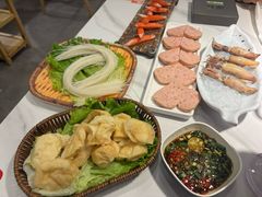 -椰子湾·海南火锅·糟粕醋·椰子鸡(正大广场店)